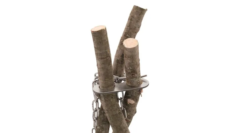 Robens Bushcraft DIY Tripod-5